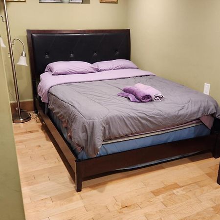 Two Bedroom Few Blocks From The Beach And Tropicana Casino Atlantic City Exteriör bild
