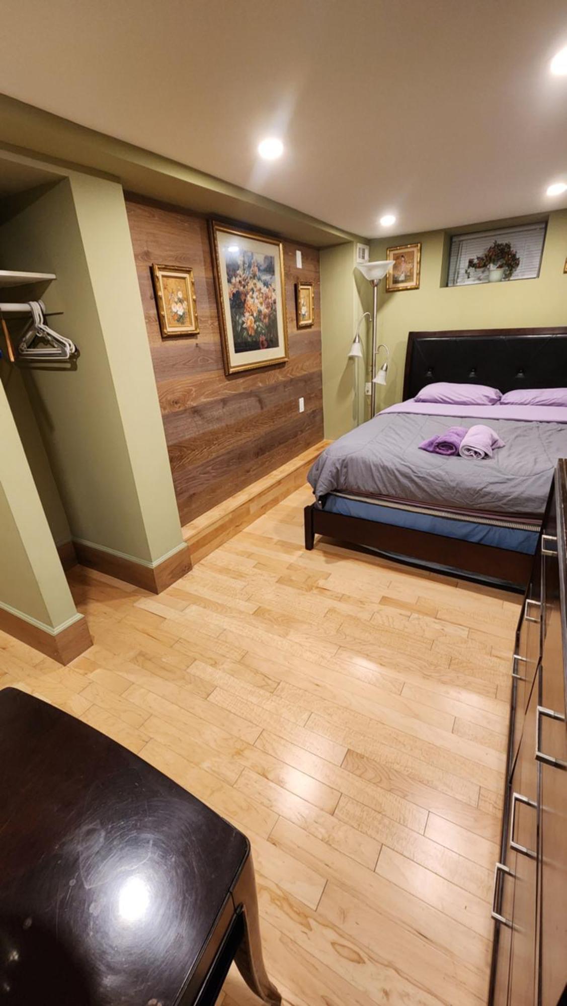 Two Bedroom Few Blocks From The Beach And Tropicana Casino Atlantic City Exteriör bild