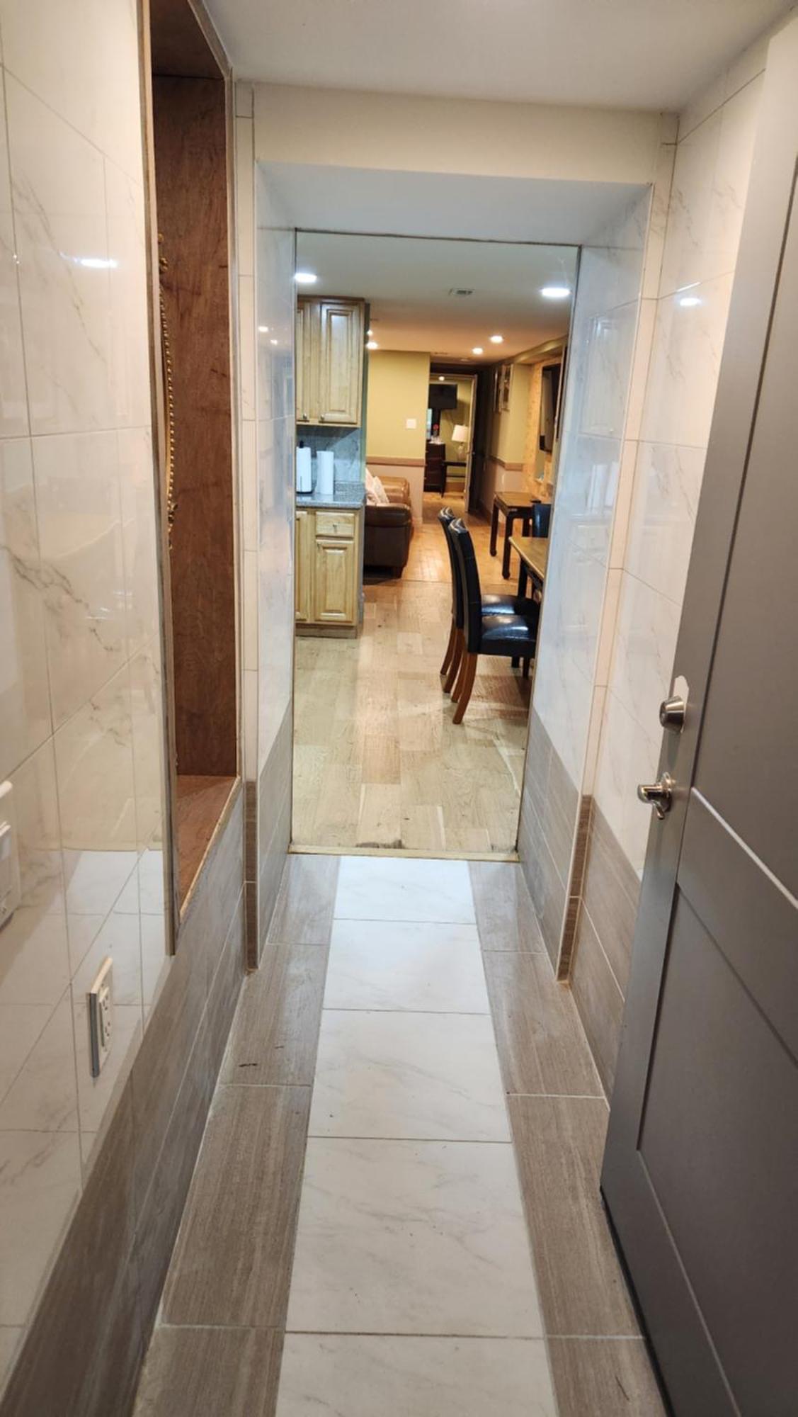 Two Bedroom Few Blocks From The Beach And Tropicana Casino Atlantic City Exteriör bild
