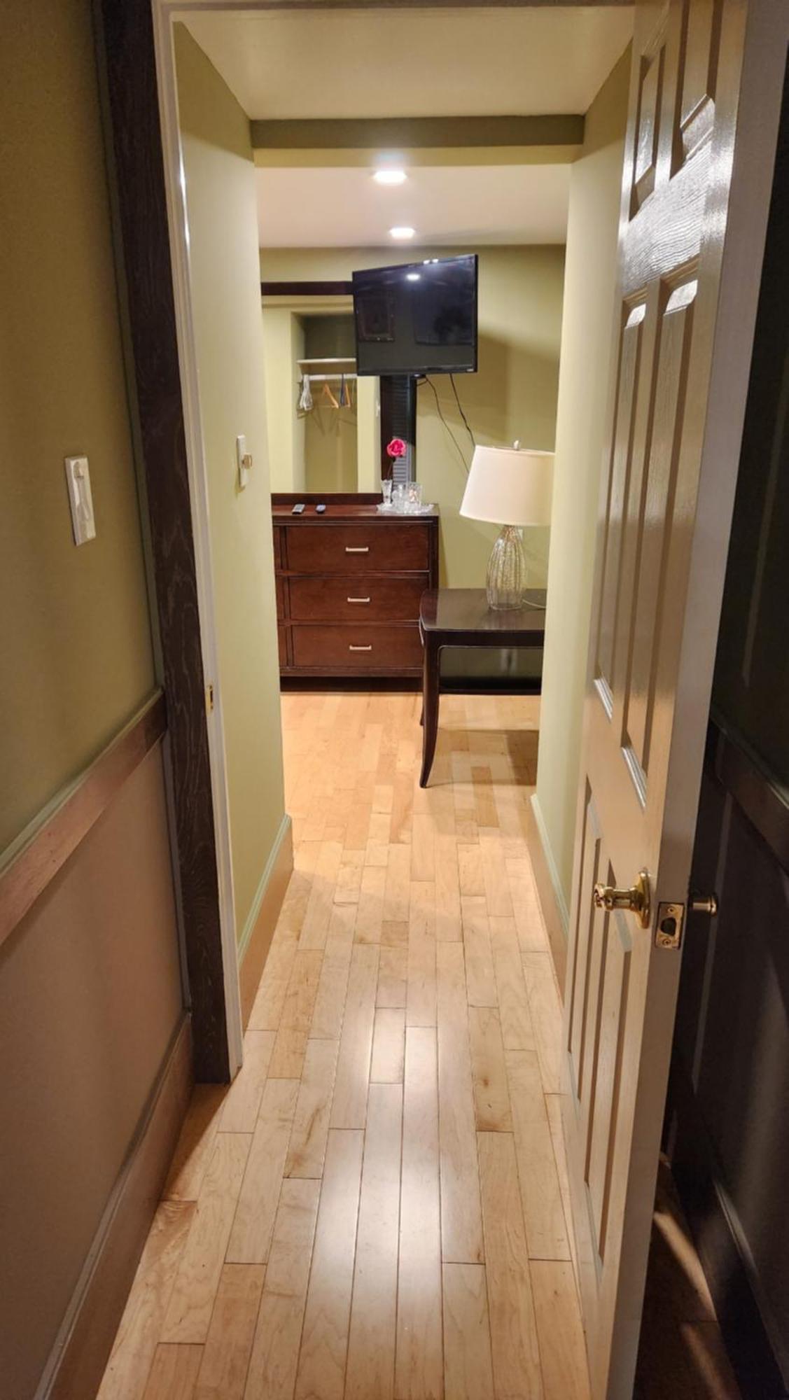 Two Bedroom Few Blocks From The Beach And Tropicana Casino Atlantic City Exteriör bild