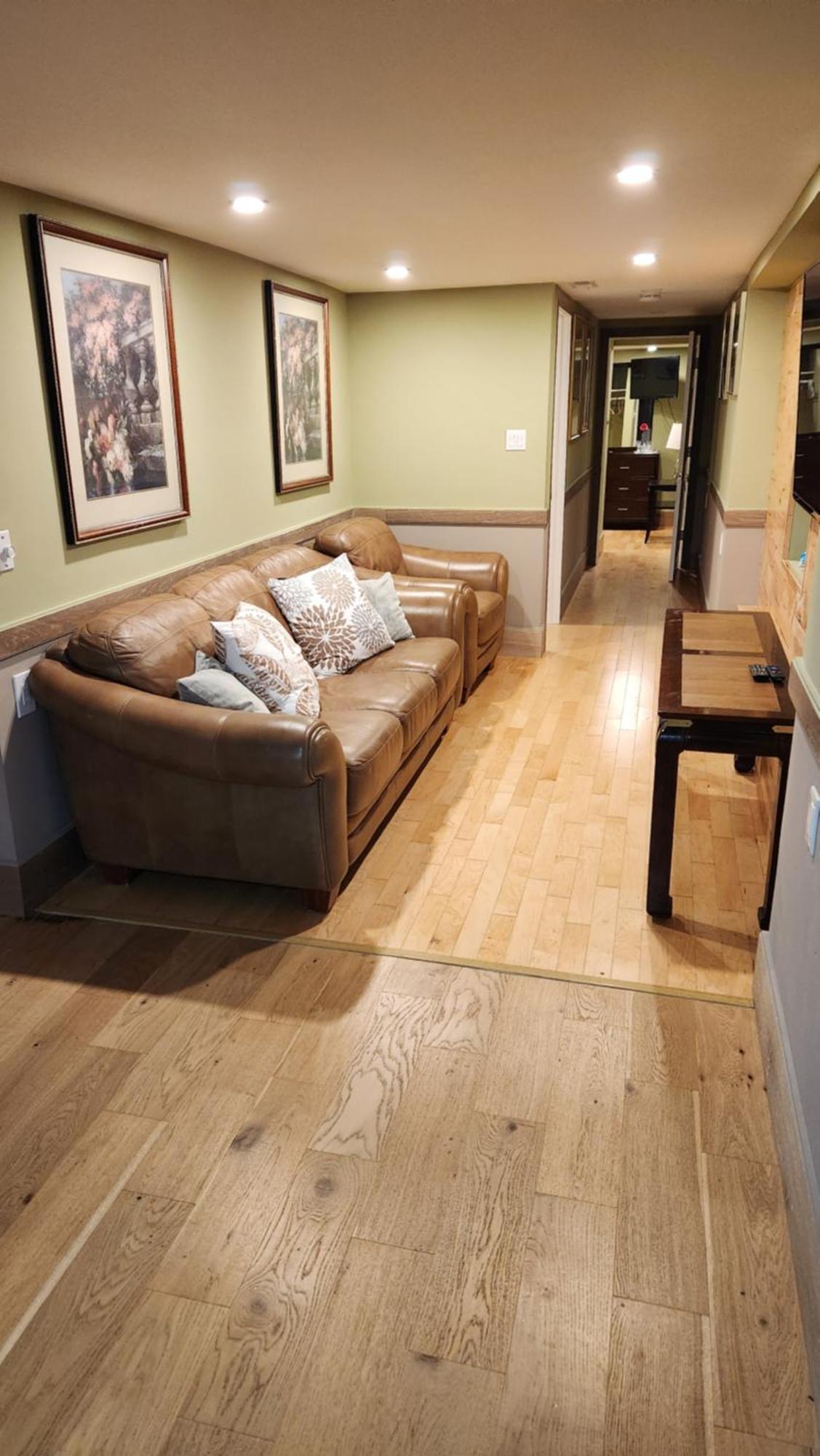 Two Bedroom Few Blocks From The Beach And Tropicana Casino Atlantic City Exteriör bild