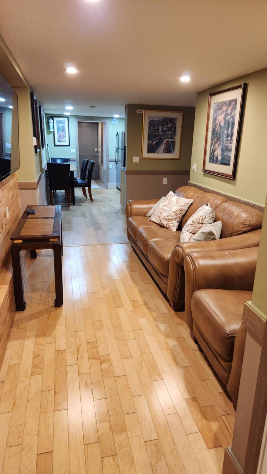 Two Bedroom Few Blocks From The Beach And Tropicana Casino Atlantic City Exteriör bild