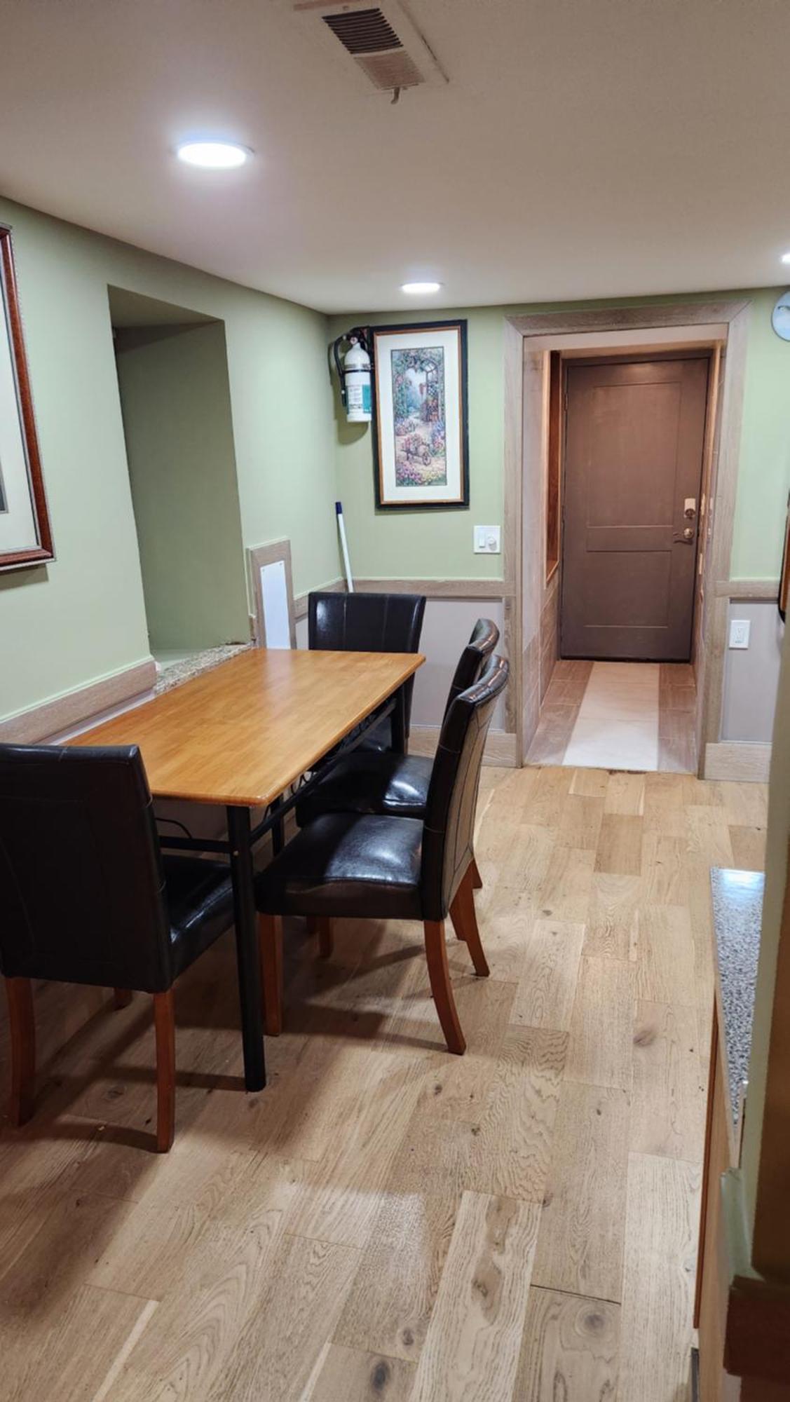 Two Bedroom Few Blocks From The Beach And Tropicana Casino Atlantic City Exteriör bild