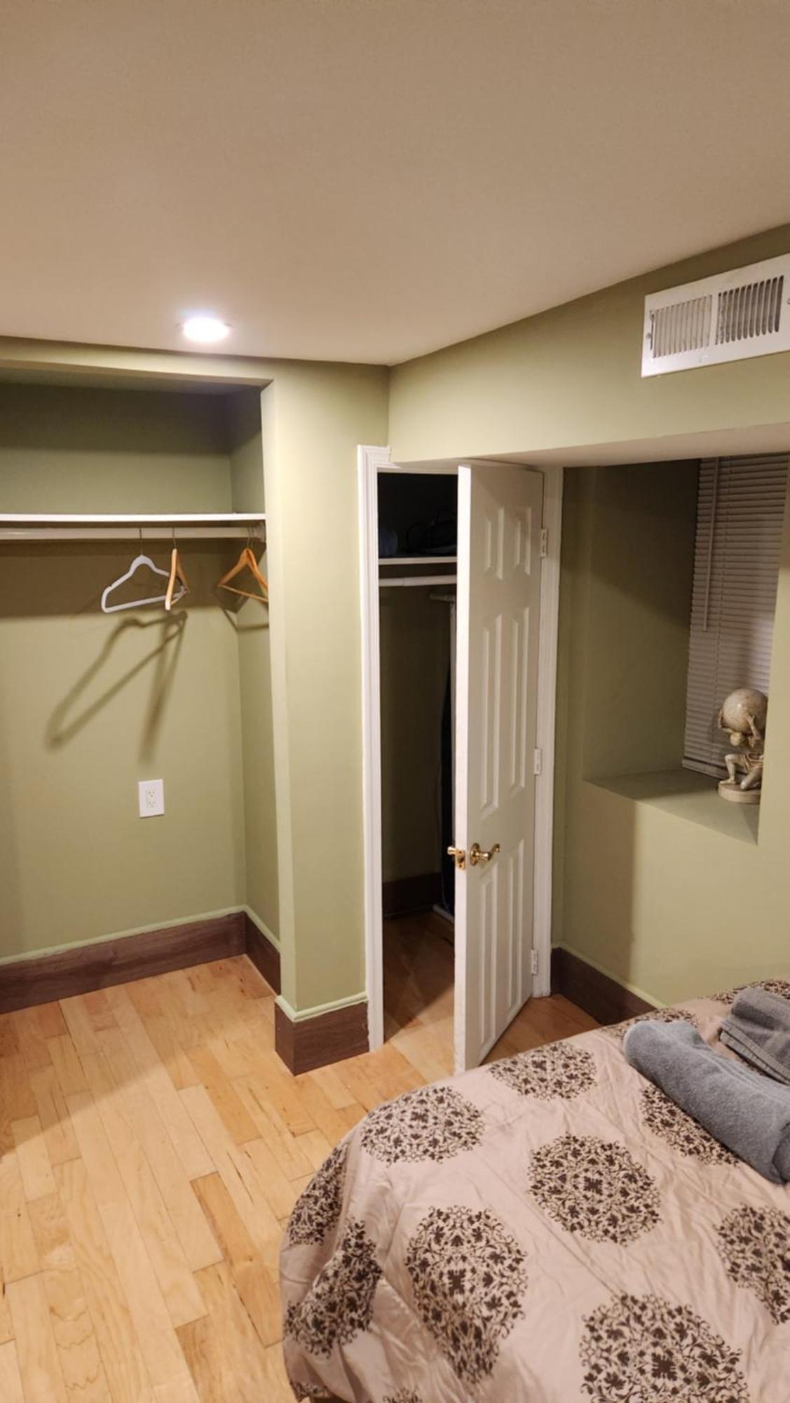 Two Bedroom Few Blocks From The Beach And Tropicana Casino Atlantic City Exteriör bild