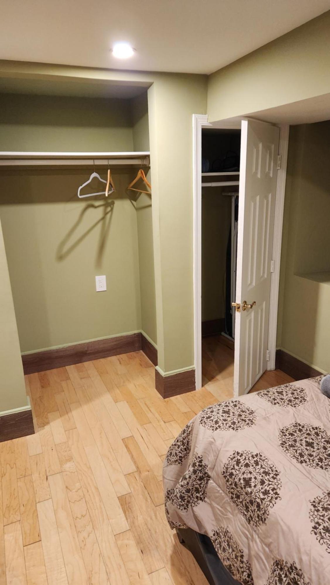 Two Bedroom Few Blocks From The Beach And Tropicana Casino Atlantic City Exteriör bild