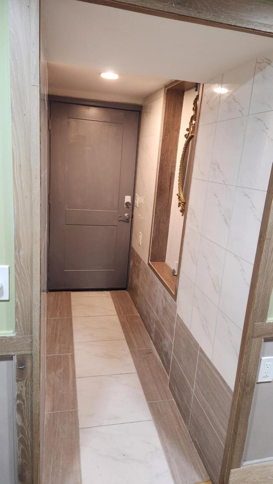 Two Bedroom Few Blocks From The Beach And Tropicana Casino Atlantic City Exteriör bild