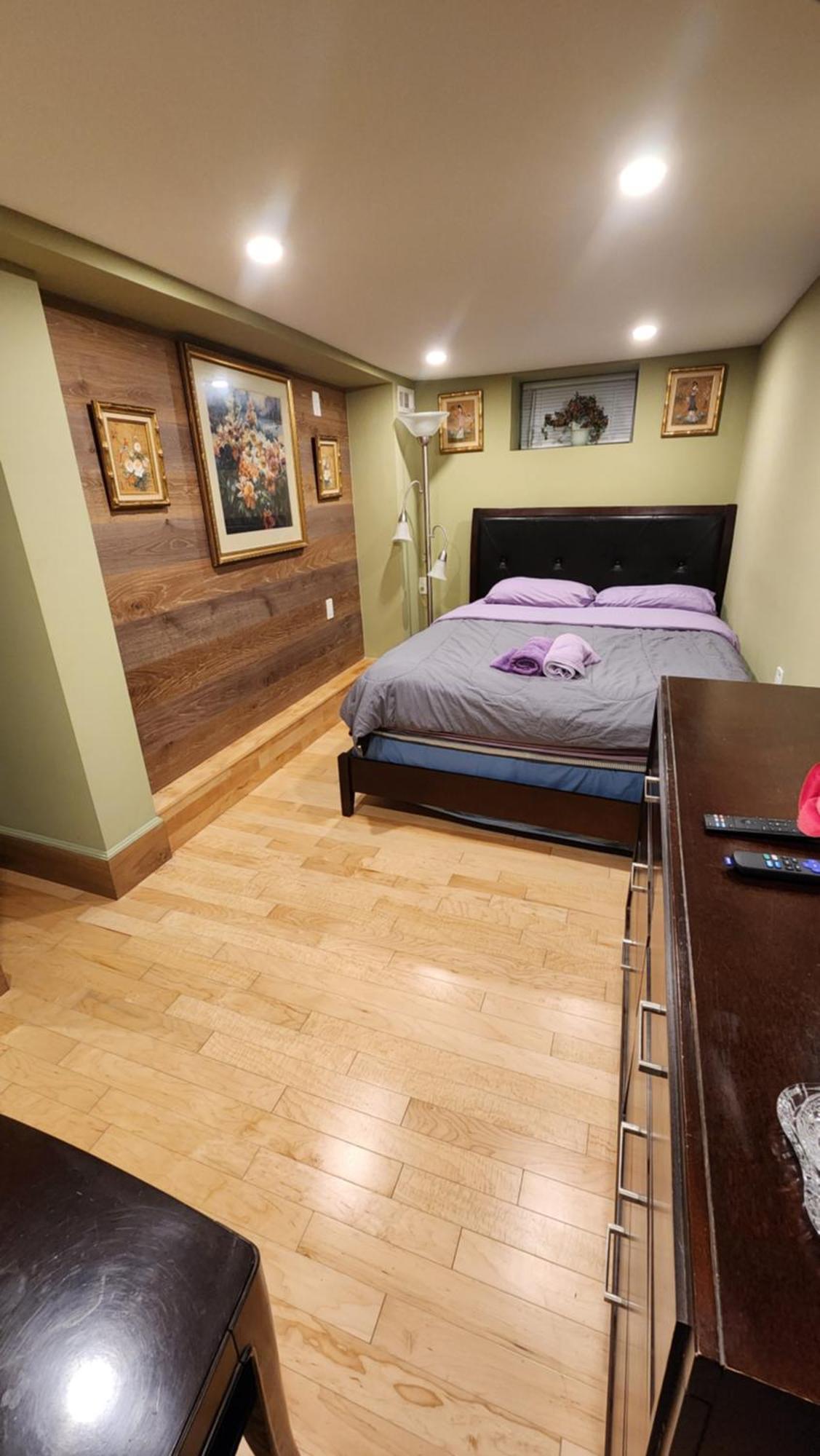 Two Bedroom Few Blocks From The Beach And Tropicana Casino Atlantic City Exteriör bild