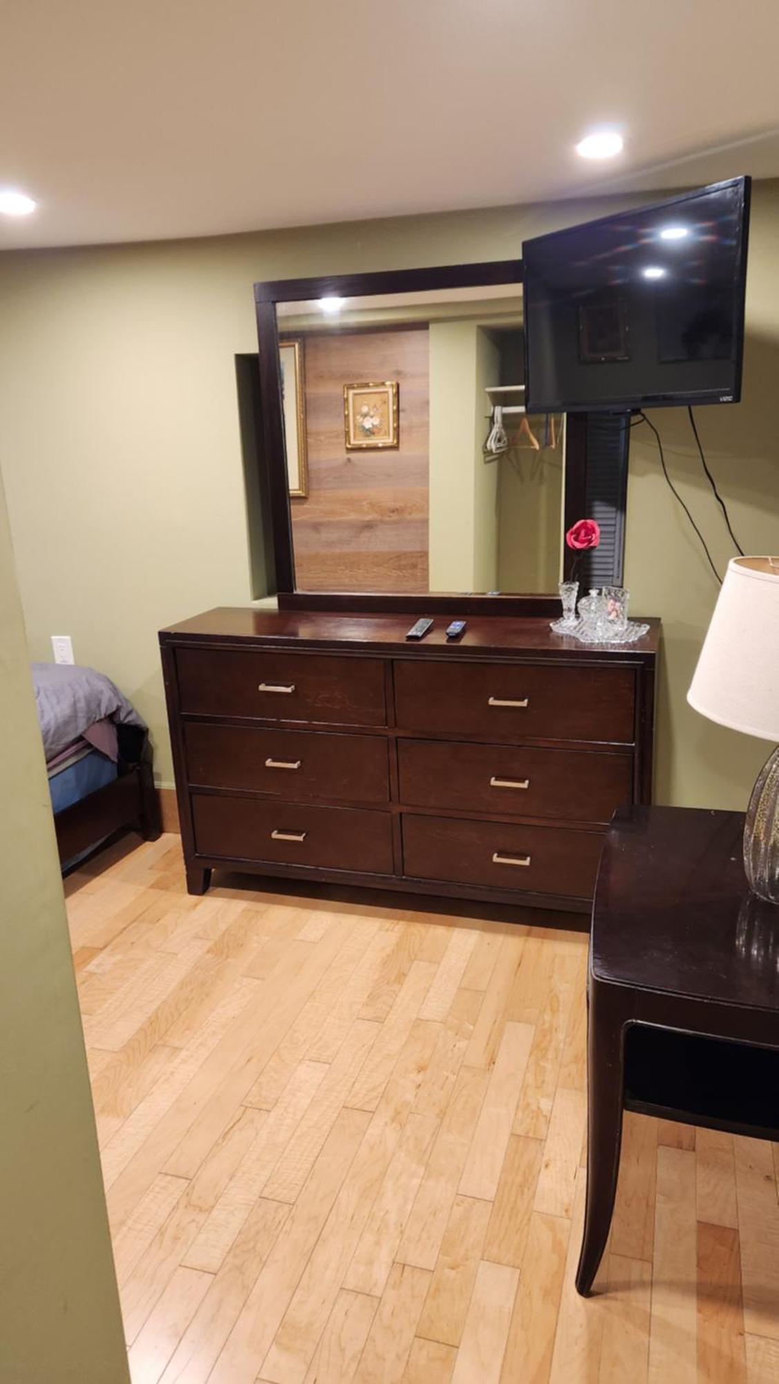 Two Bedroom Few Blocks From The Beach And Tropicana Casino Atlantic City Exteriör bild