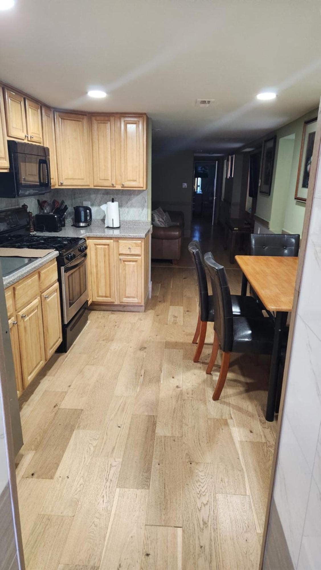 Two Bedroom Few Blocks From The Beach And Tropicana Casino Atlantic City Exteriör bild